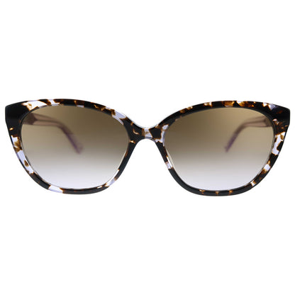 Kate Spade Philippa Women's Sunglasses KS-PHILIPPA-G-S-B3V-QR - Image #2