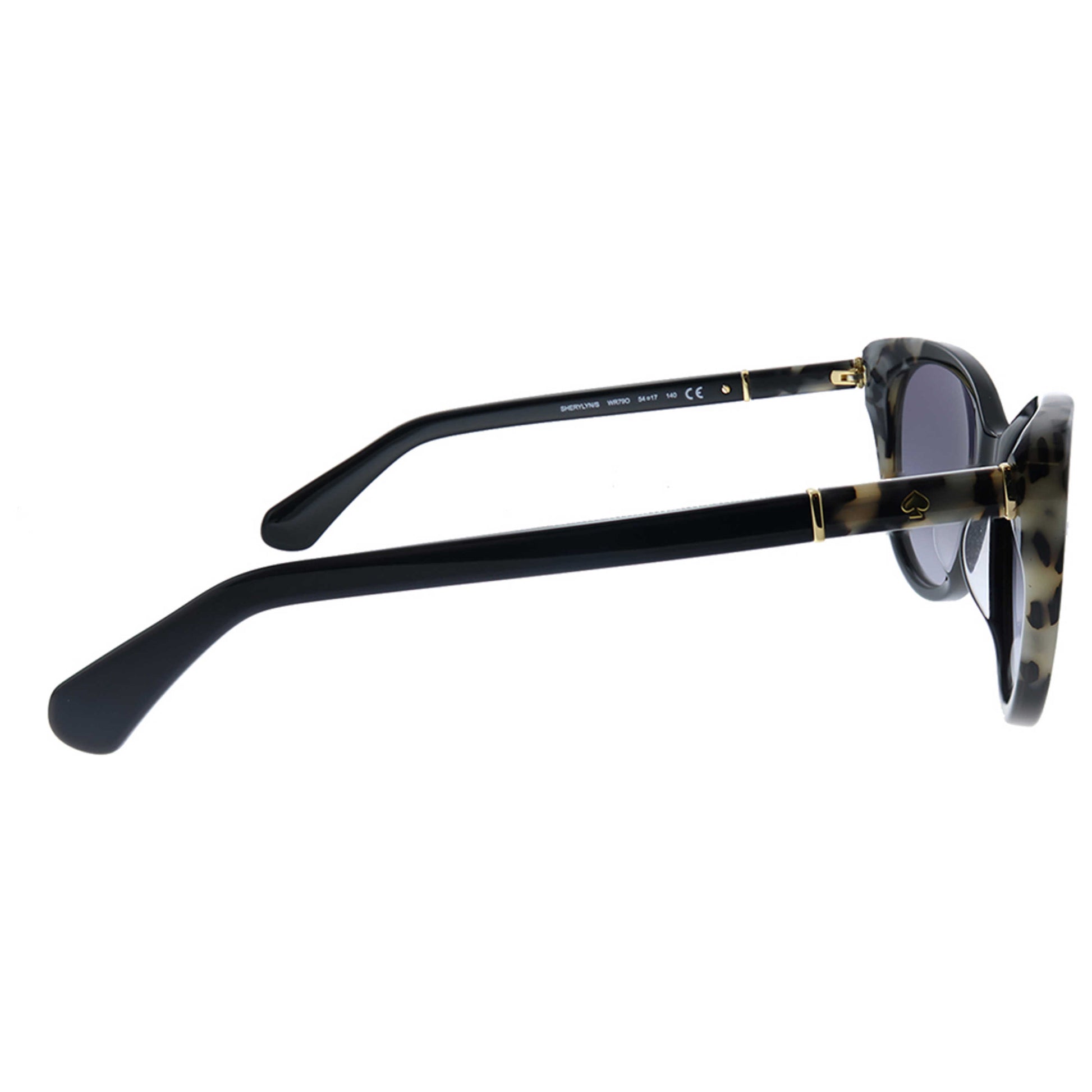 Kate Spade Sherylyn Women's Sunglasses KS-SHERYLYN-S-WR7-9O - Image #4