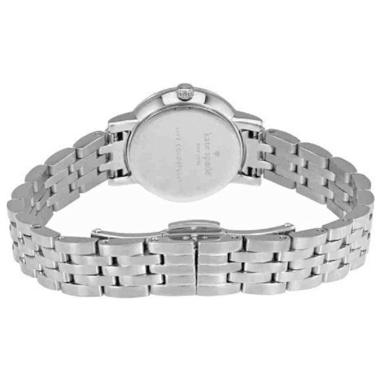 Kate Spade Mini Monterey Women's Quartz Watch KSW1241 - Image #4
