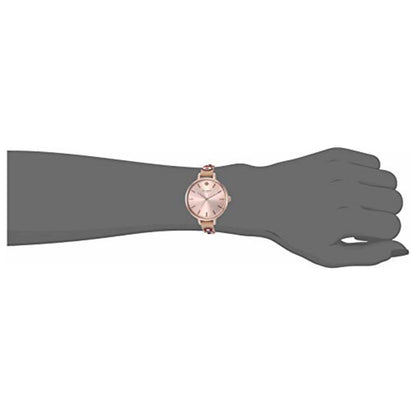 Kate Spade Metro Western Rivet Women's Quartz Watch KSW1463 - Image #2