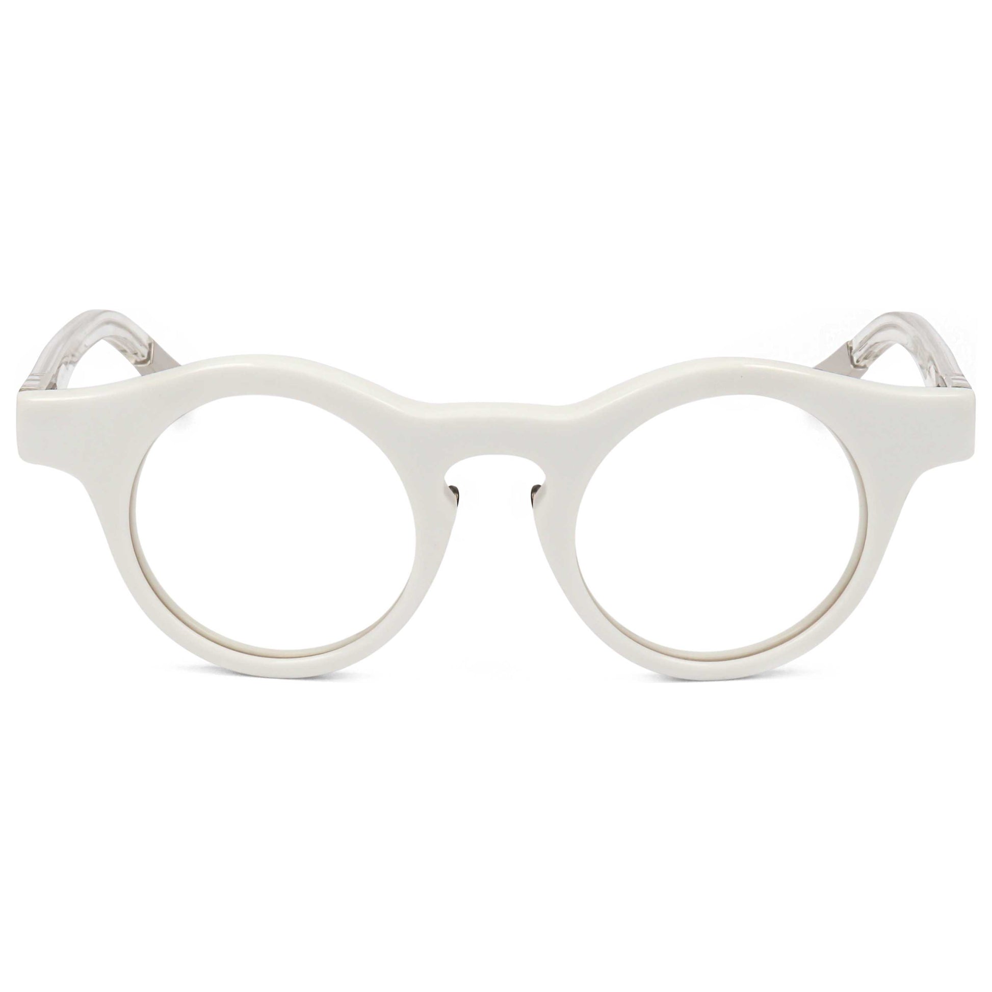 Linda Farrow Kris Van Assche Men's Opticals KVA13-C11-44 - Image #6
