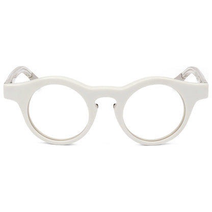 Linda Farrow Kris Van Assche Men's Opticals KVA13-C11-44 - Image #6