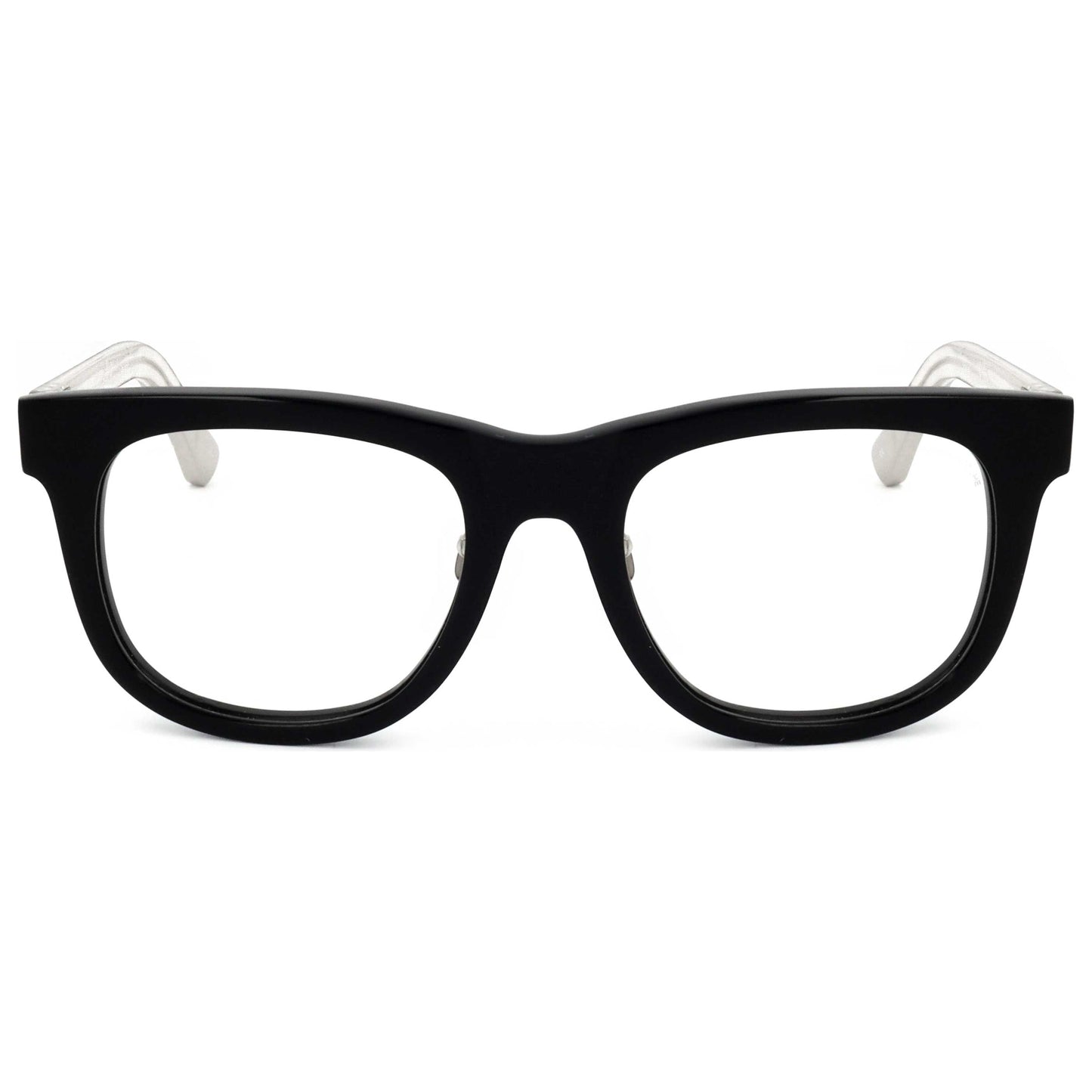 Linda Farrow Kris Van Assche Men's Opticals KVA14-C12-52 - Image #6