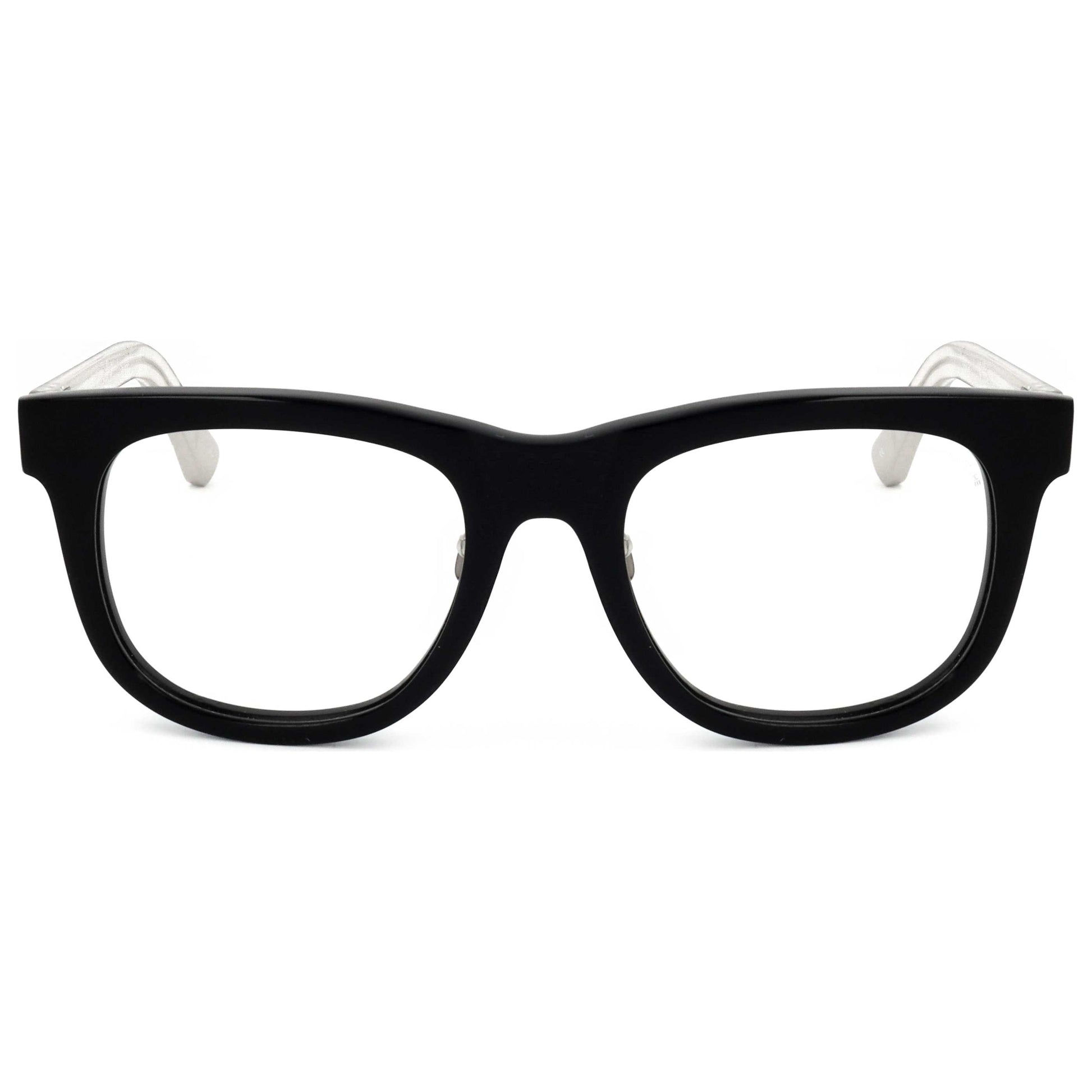 Linda Farrow Kris Van Assche Men's Opticals KVA14-C12-52 - Image #6