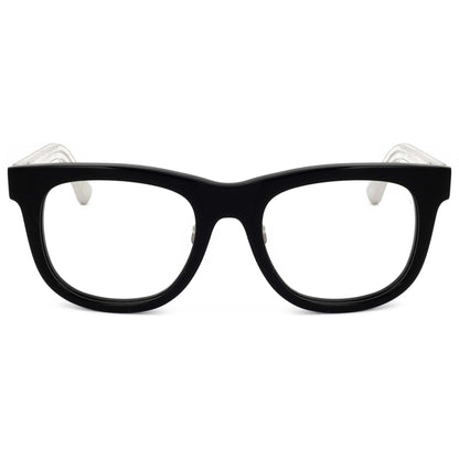 Linda Farrow Kris Van Assche Men's Opticals KVA14-C12-52 - Image #6