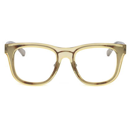 Linda Farrow Kris Van Assche Men's Opticals KVA14-C16-52 - Image #6