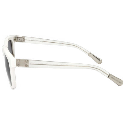 Linda Farrow Kris Van Assche Men's Sunglasses KVA14-C7-50 - Image #3