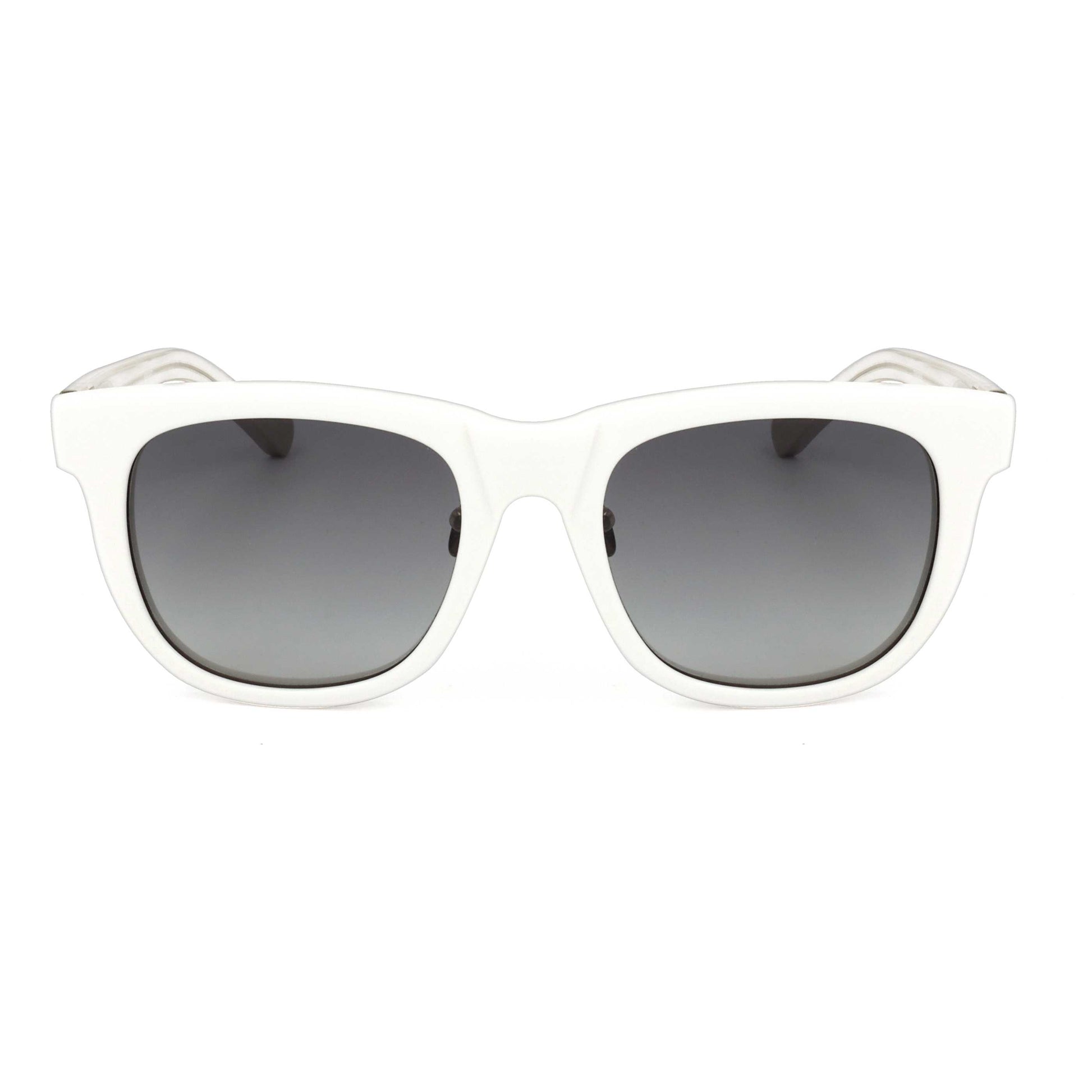 Linda Farrow Kris Van Assche Men's Sunglasses KVA14-C7-50 - Image #6