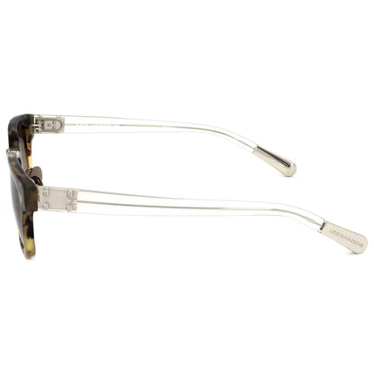 Linda Farrow Kris Van Assche Men's Sunglasses KVA18-C1-50 - Image #3