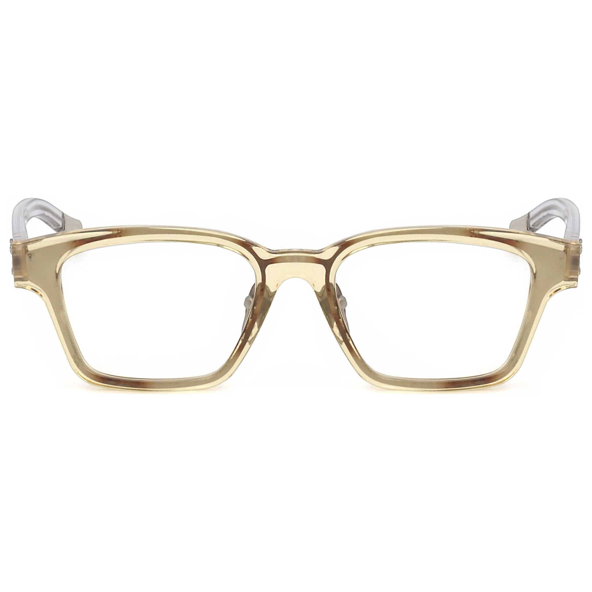 Linda Farrow Kris Van Assche Men's Opticals KVA18-C10-50 - Image #6