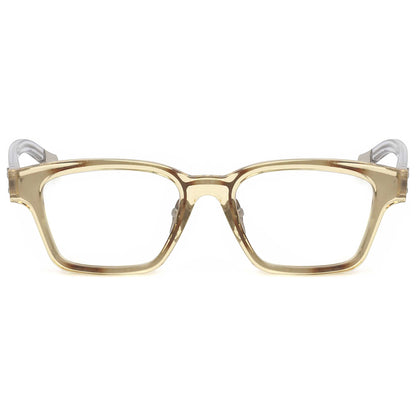 Linda Farrow Kris Van Assche Men's Opticals KVA18-C10-50 - Image #6