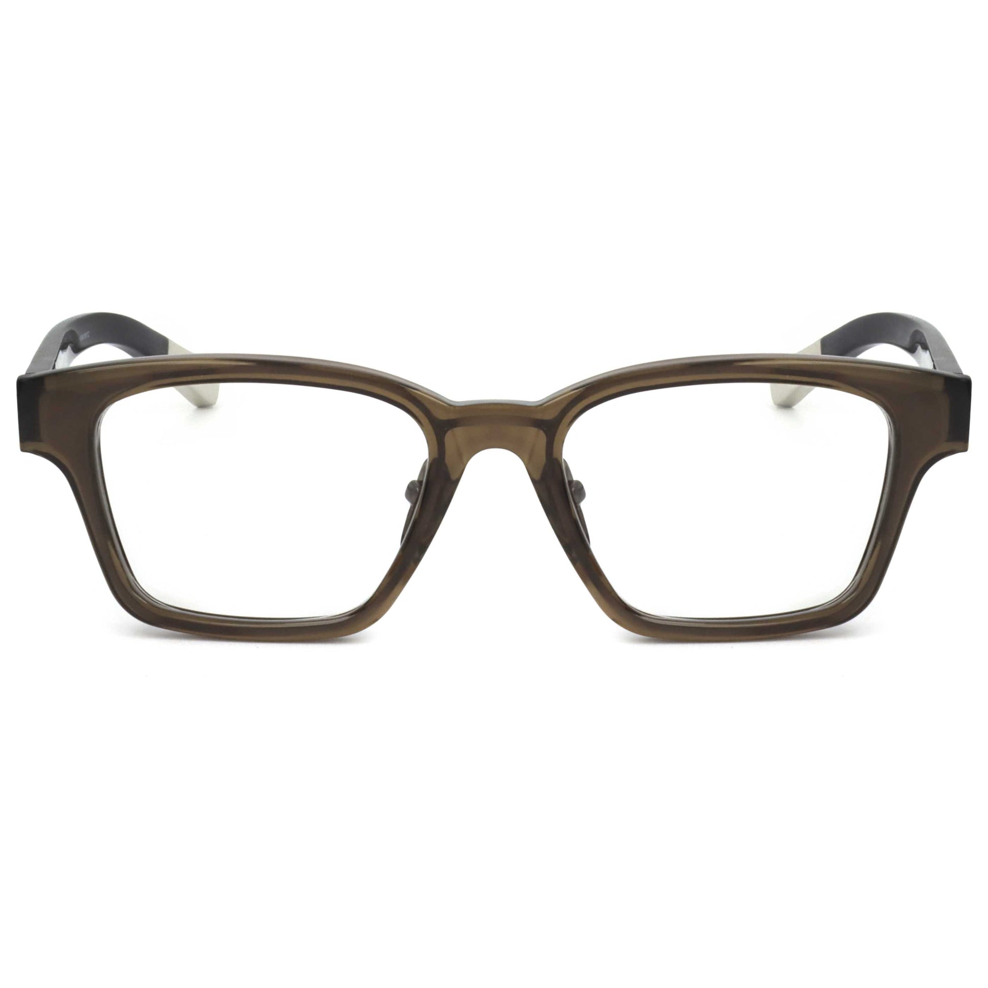 Linda Farrow Kris Van Assche Men's Opticals KVA18-C12-50 - Image #6