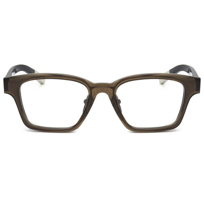 Linda Farrow Kris Van Assche Men's Opticals KVA18-C12-50 - Image #6