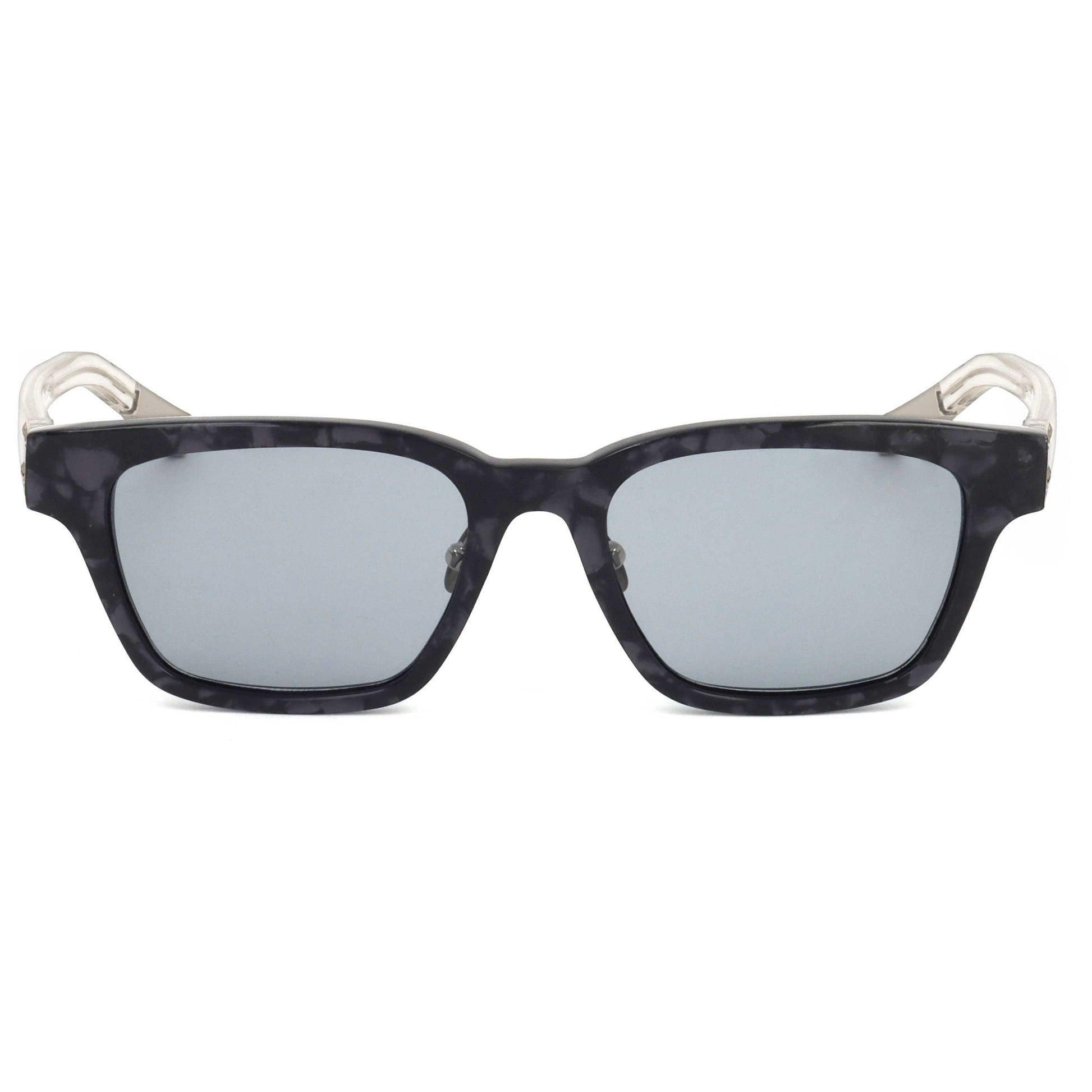 Linda Farrow Kris Van Assche Men's Sunglasses KVA18-C2-50 - Image #6