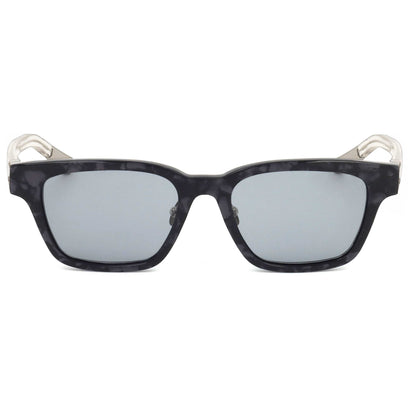 Linda Farrow Kris Van Assche Men's Sunglasses KVA18-C2-50 - Image #6