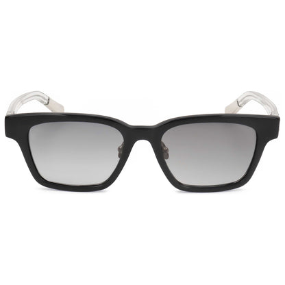 Linda Farrow Kris Van Assche Men's Sunglasses KVA18-C3-50 - Image #6