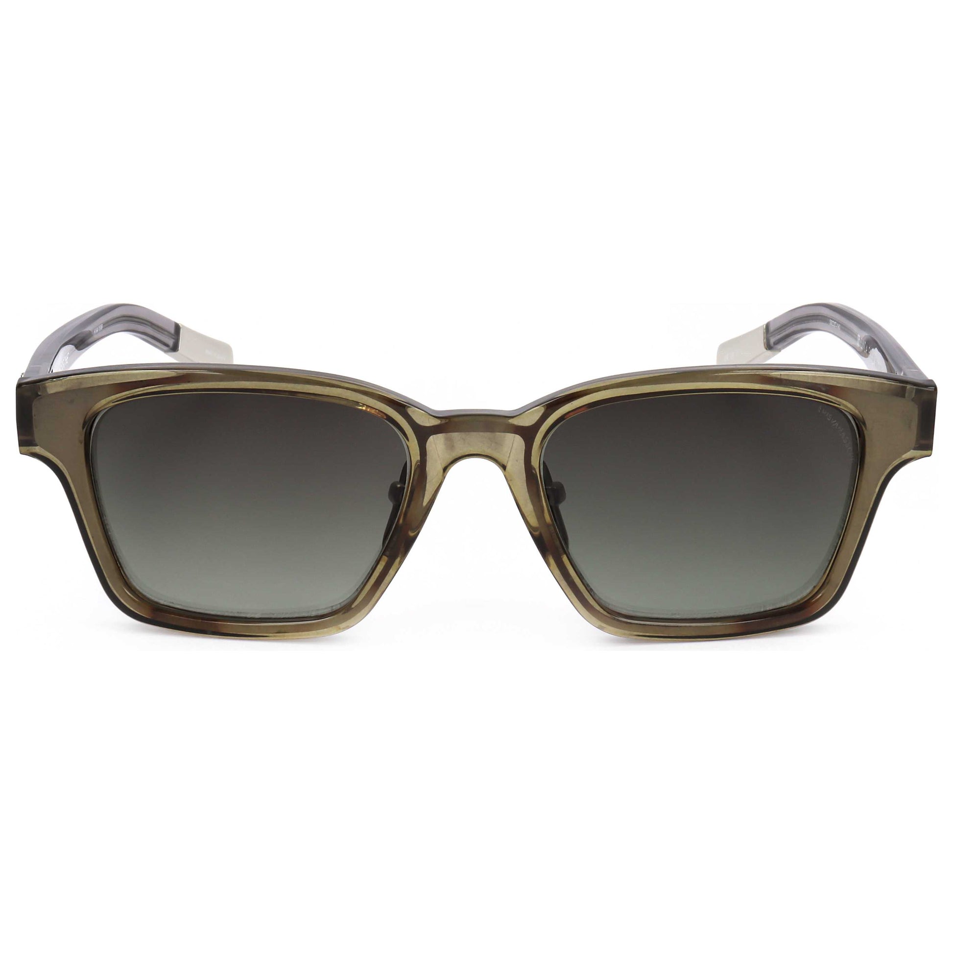 Linda Farrow Kris Van Assche Men's Sunglasses KVA18-C8-50 - Image #6