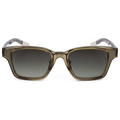 Linda Farrow Kris Van Assche Men's Sunglasses KVA18-C8-50 - Image #6