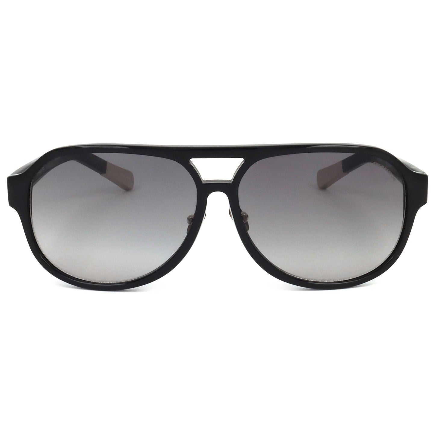 Linda Farrow Kris Van Assche Men's Sunglasses KVA20-C3-61 - Image #6