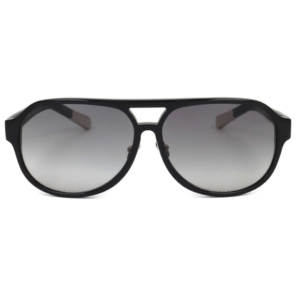 Linda Farrow Kris Van Assche Men's Sunglasses KVA20-C3-61 - Image #6
