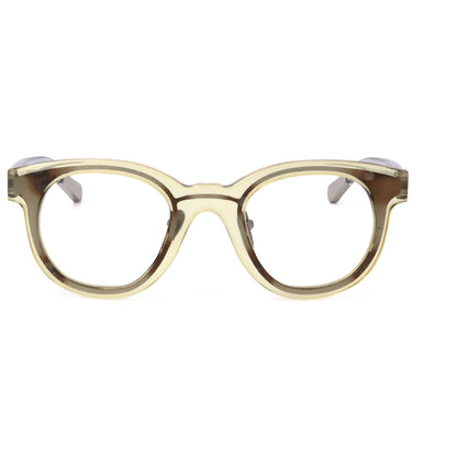 Linda Farrow Kris Van Assche Men's Opticals KVA22-C1 - Image #6