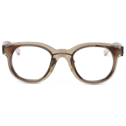 Linda Farrow Kris Van Assche Men's Opticals KVA22-C2-48 - Image #6