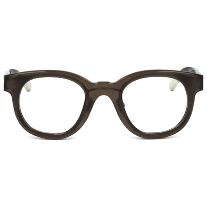 Linda Farrow Kris Van Assche Men's Opticals KVA22-C3-48 - Image #6