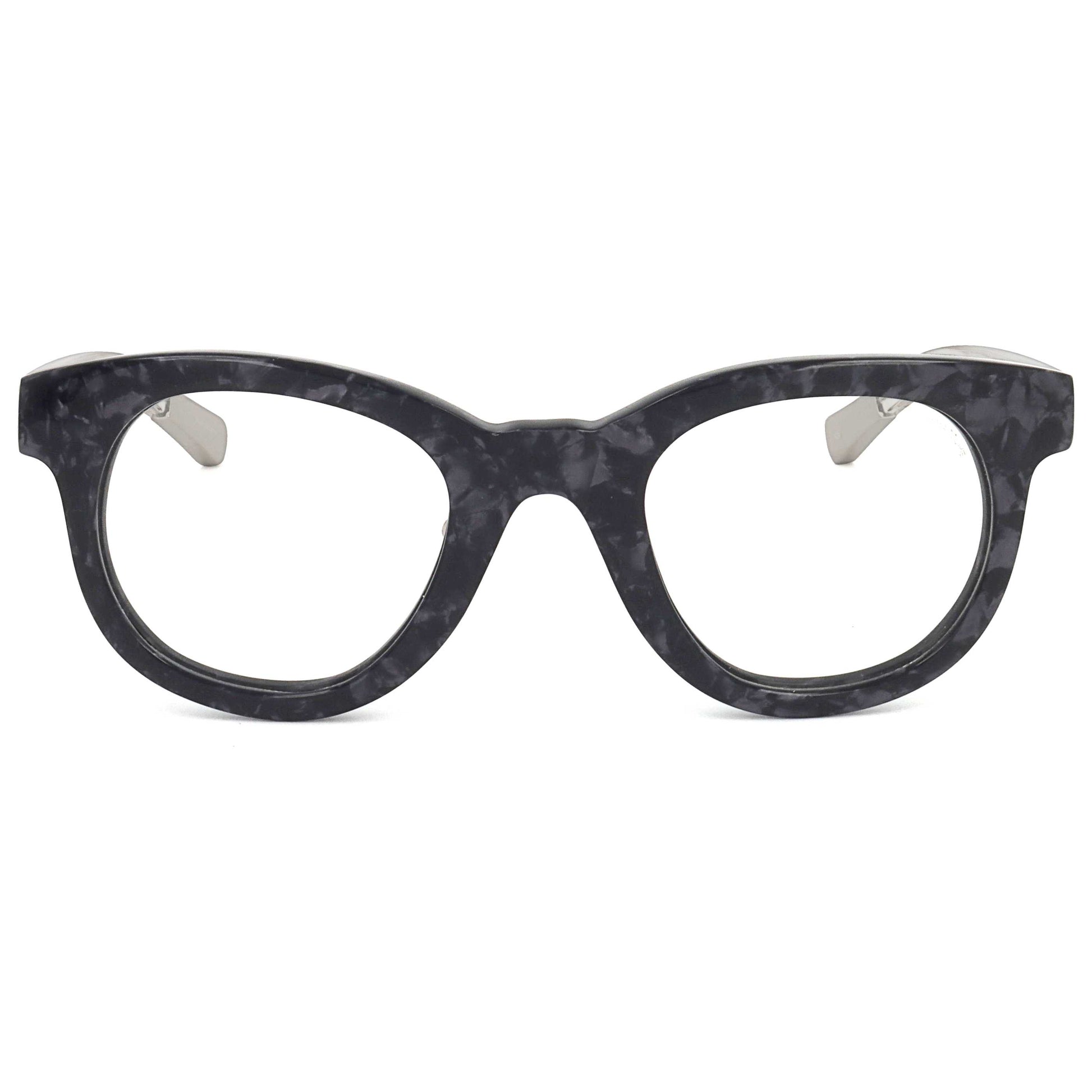Linda Farrow Kris Van Assche Men's Opticals KVA22-C5-48 - Image #6