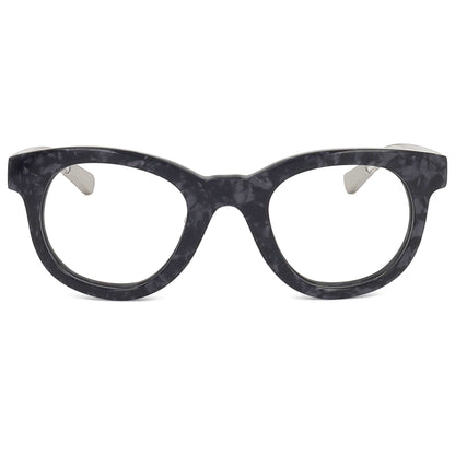 Linda Farrow Kris Van Assche Men's Opticals KVA22-C5-48 - Image #6