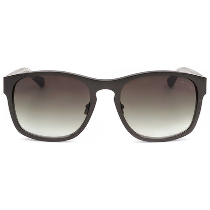 Linda Farrow Kris Van Assche Men's Sunglasses KVA3-C2-54 - Image #6