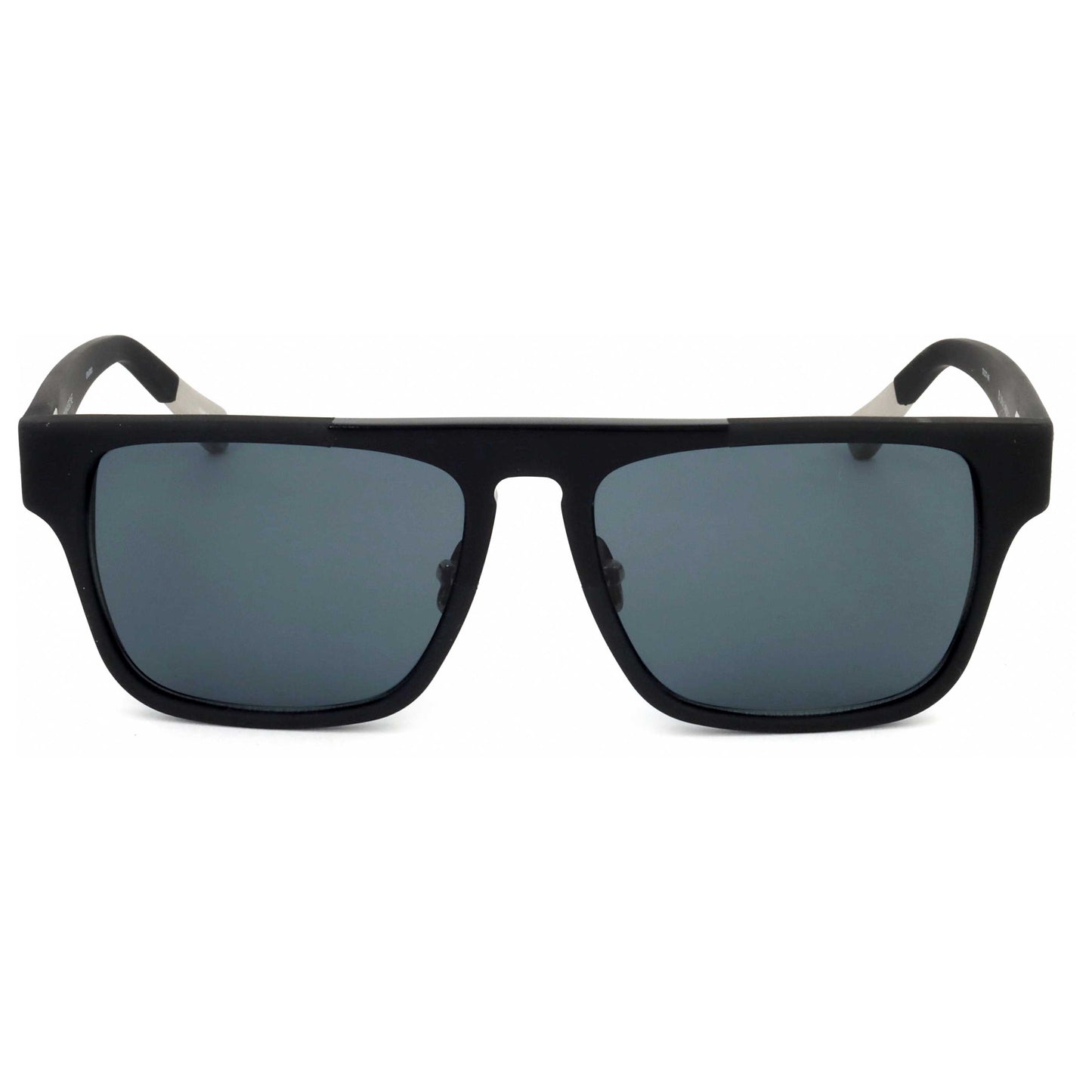 Linda Farrow Kris Van Assche Men's Sunglasses KVA30-C1-55 - Image #6