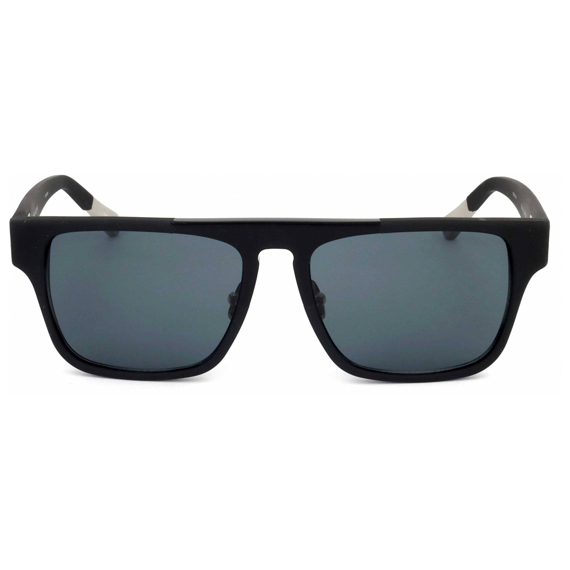 Linda Farrow Kris Van Assche Men's Sunglasses KVA30-C1-55 - Image #6