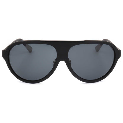 Linda Farrow Kris Van Assche Men's Sunglasses KVA33-C1-60 - Image #6