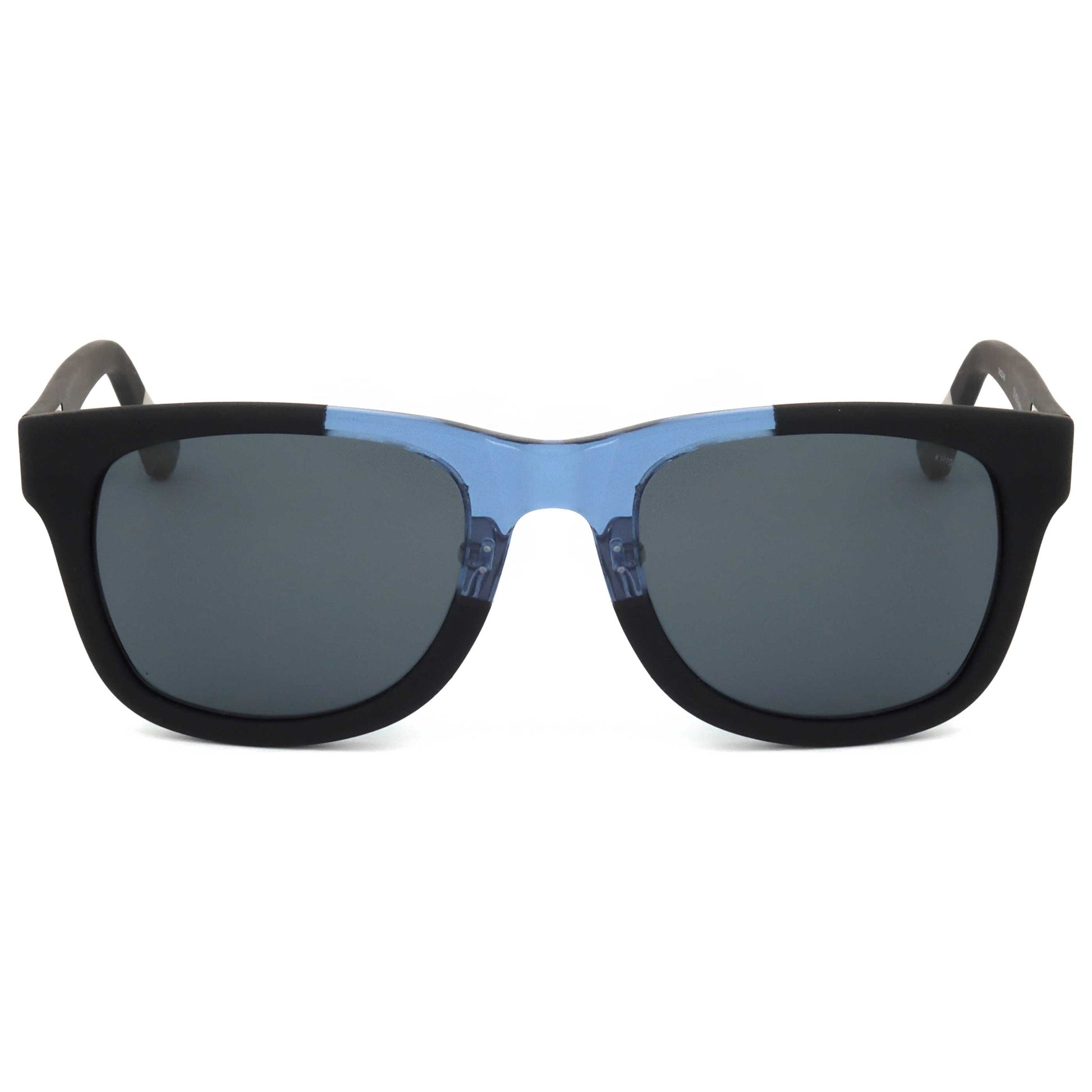 Linda Farrow Kris Van Assche Men's Sunglasses KVA37-C3-50 - Image #6