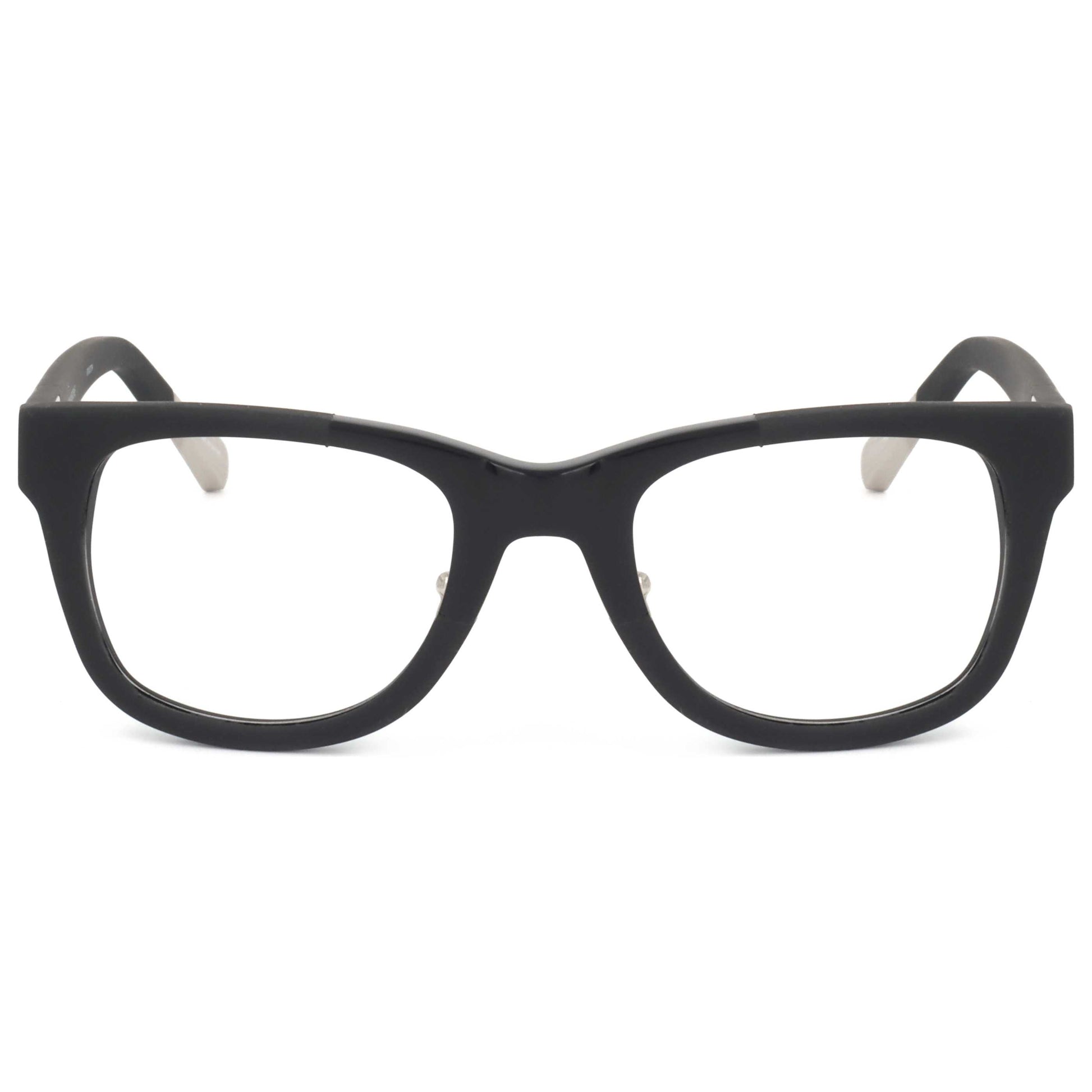 Linda Farrow Kris Van Assche Men's Opticals KVA37-C4-50 - Image #6