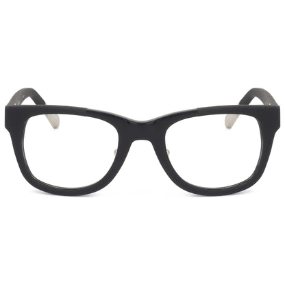 Linda Farrow Kris Van Assche Men's Opticals KVA37-C4-50 - Image #6