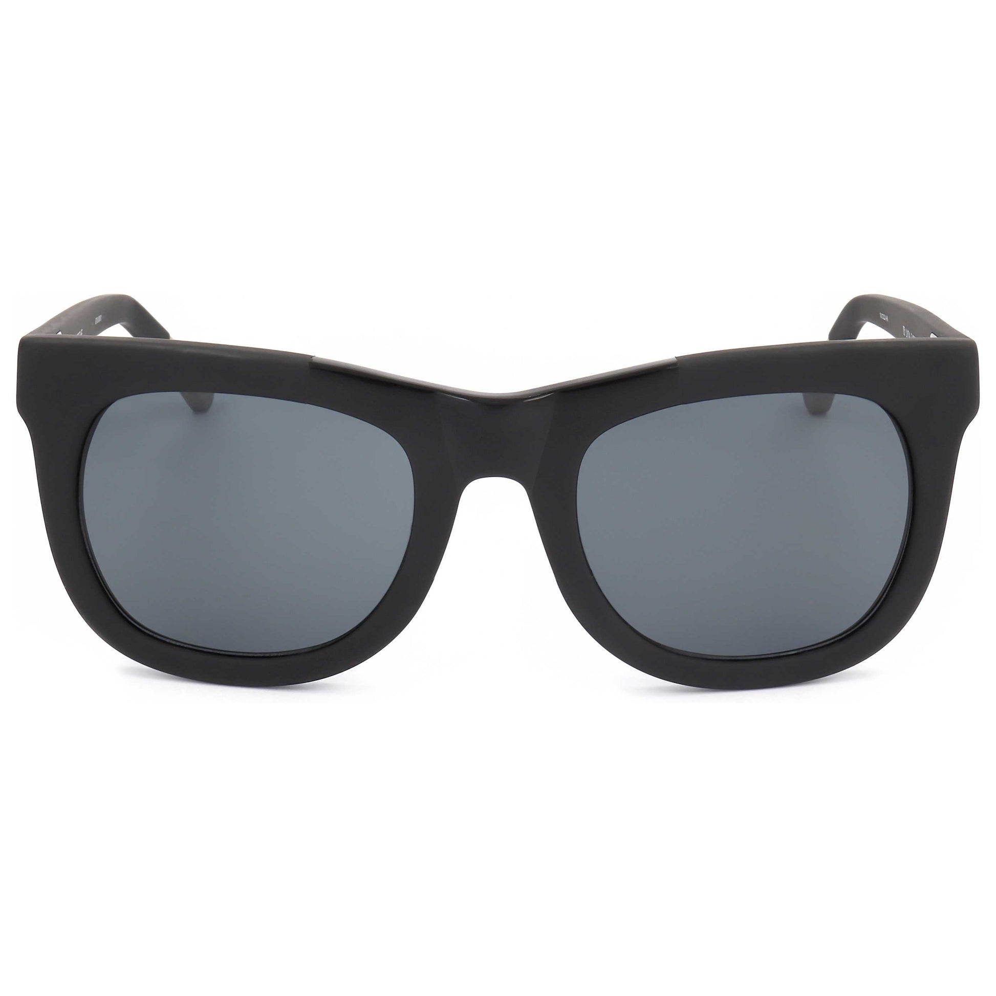 Linda Farrow Kris Van Assche Men's Sunglasses KVA38-C1-51 - Image #6