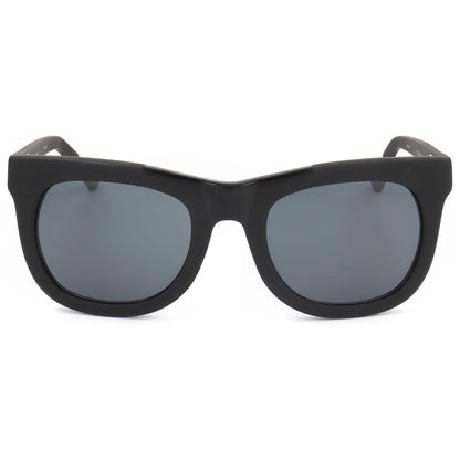 Linda Farrow Kris Van Assche Men's Sunglasses KVA38-C1-51 - Image #6