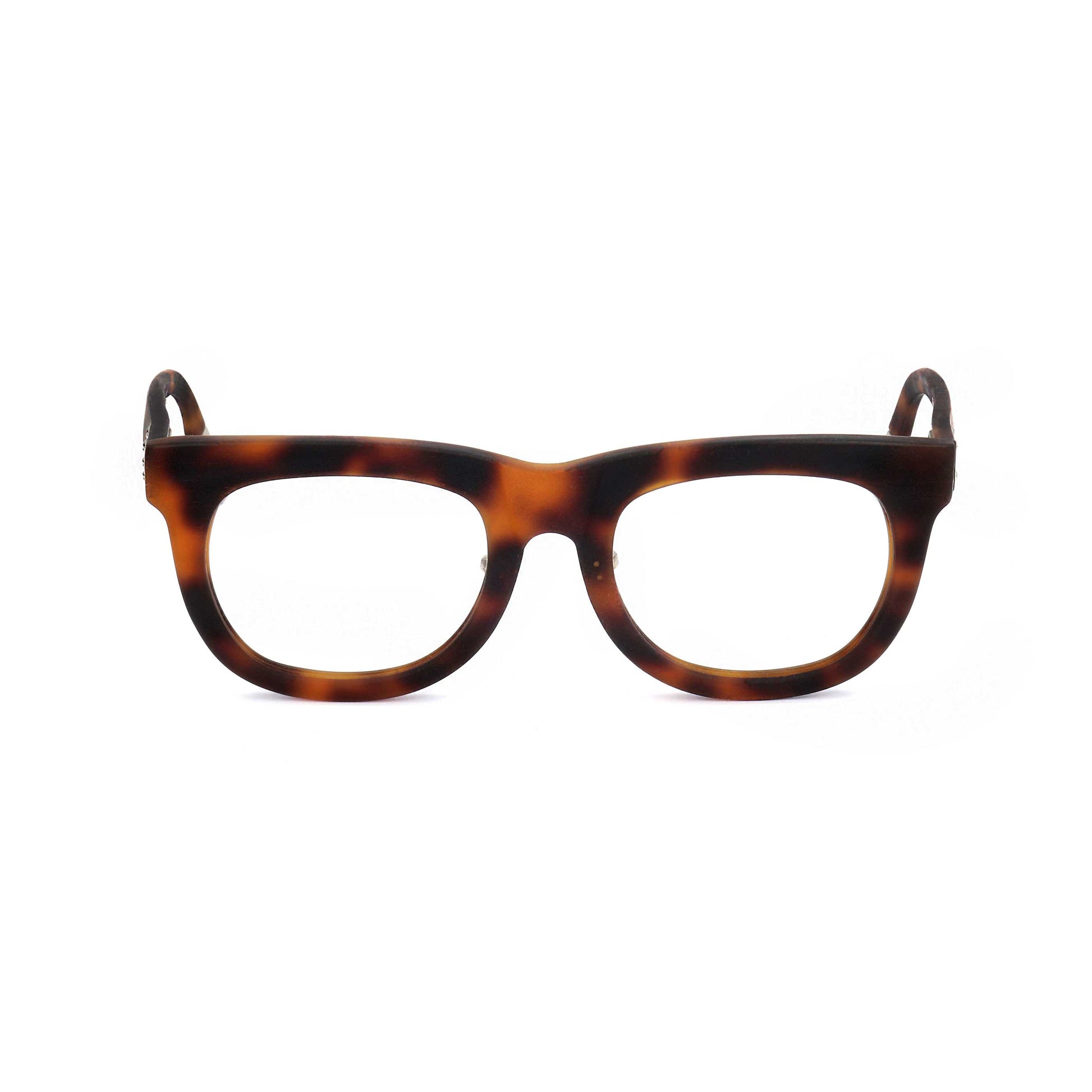 Linda Farrow Kris Van Assche Men's Opticals KVA38-C13-51 - Image #6