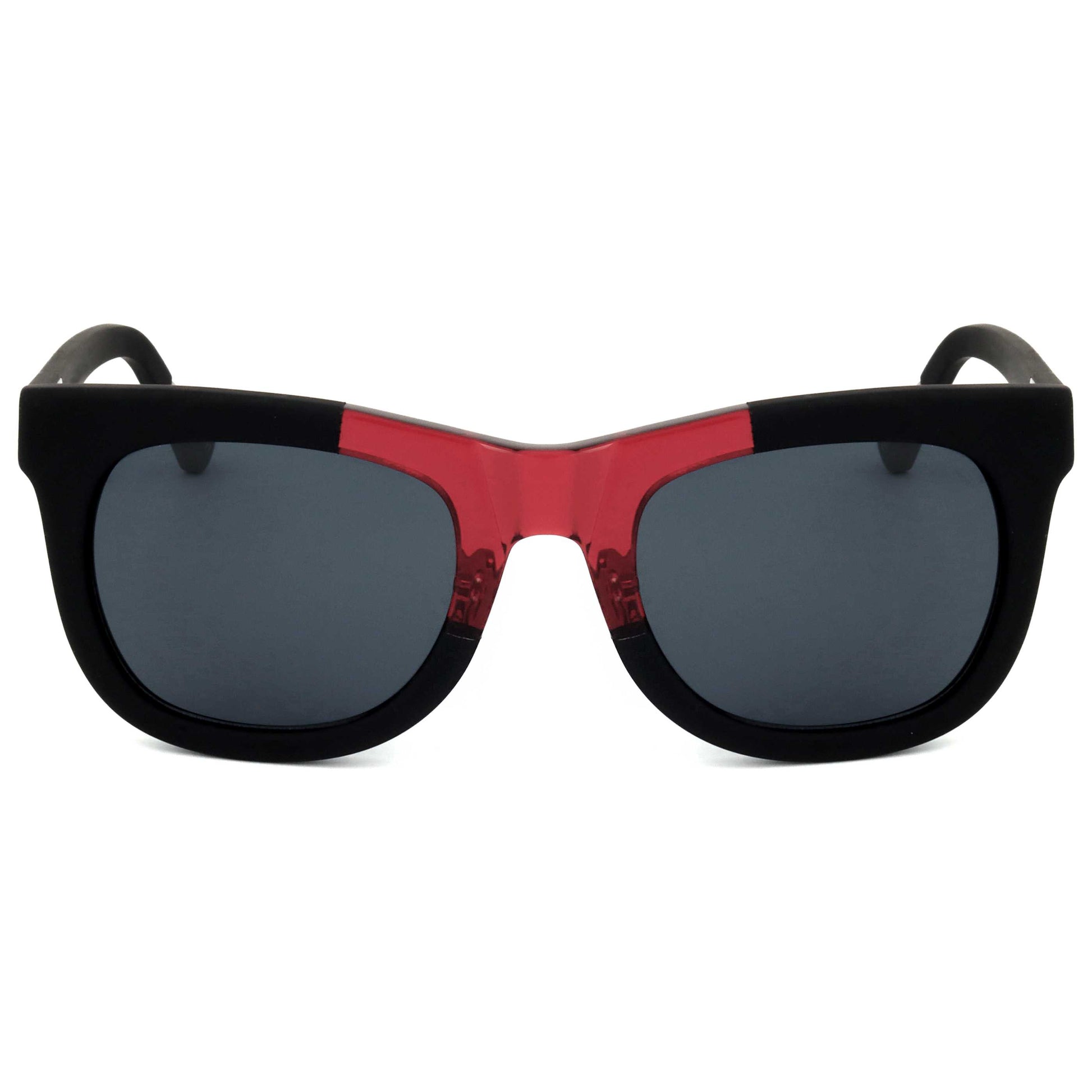 Linda Farrow Kris Van Assche Men's Sunglasses KVA38-C2-51 - Image #6