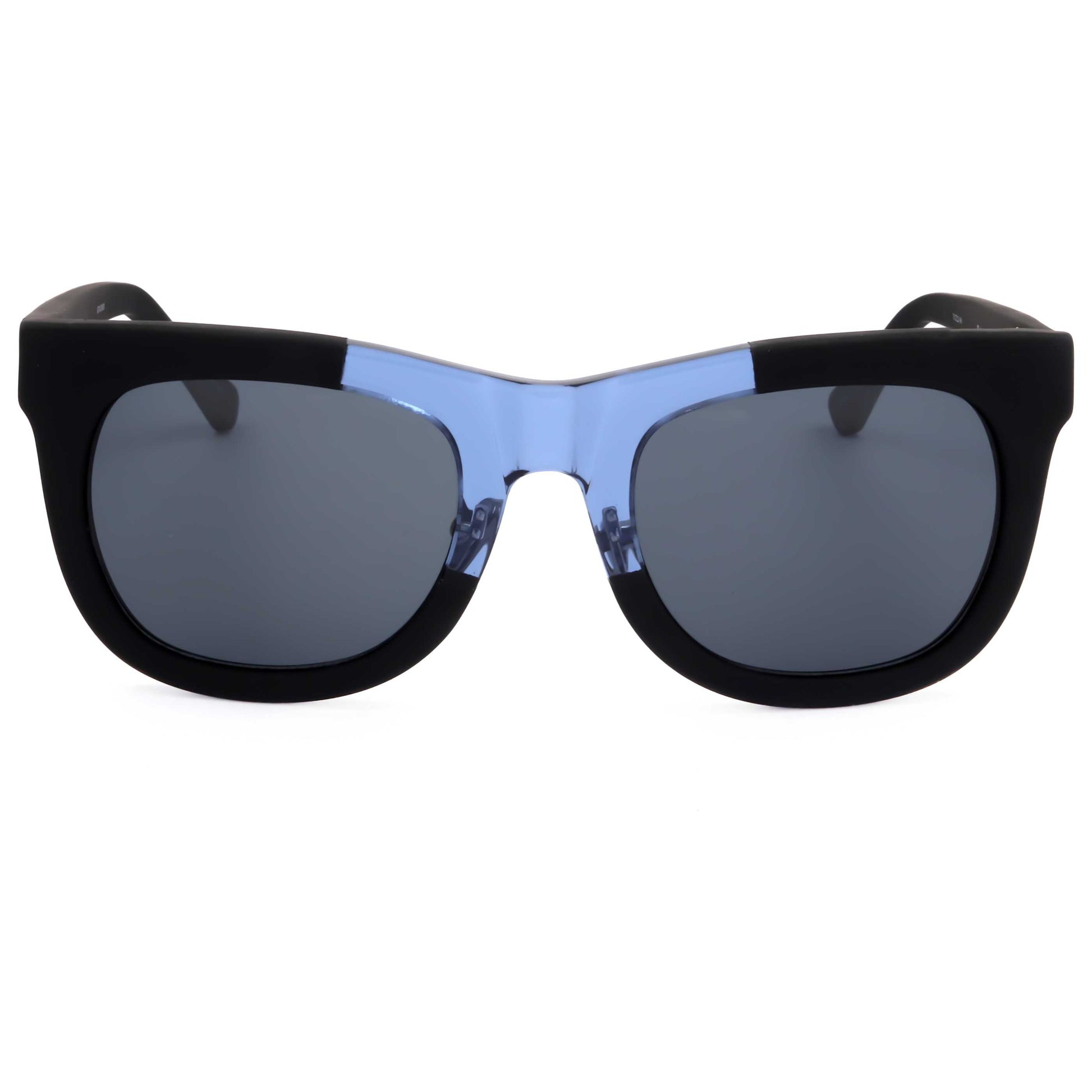 Linda Farrow Kris Van Assche Men's Sunglasses KVA38-C3-51 - Image #6