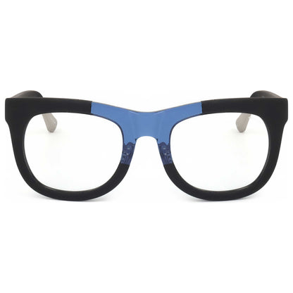 Linda Farrow Kris Van Assche Men's Opticals KVA38-C6-51 - Image #6