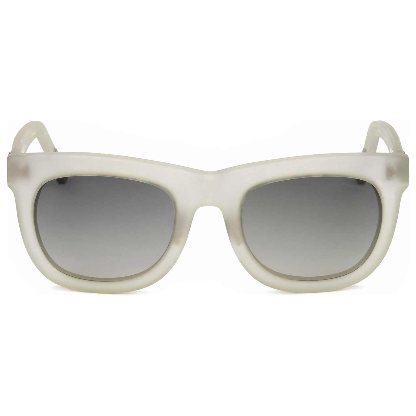 Linda Farrow Kris Van Assche Men's Sunglasses KVA38-C8-51 - Image #6