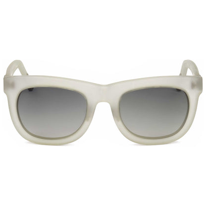 Linda Farrow Kris Van Assche Men's Sunglasses KVA38-C8-51 - Image #6
