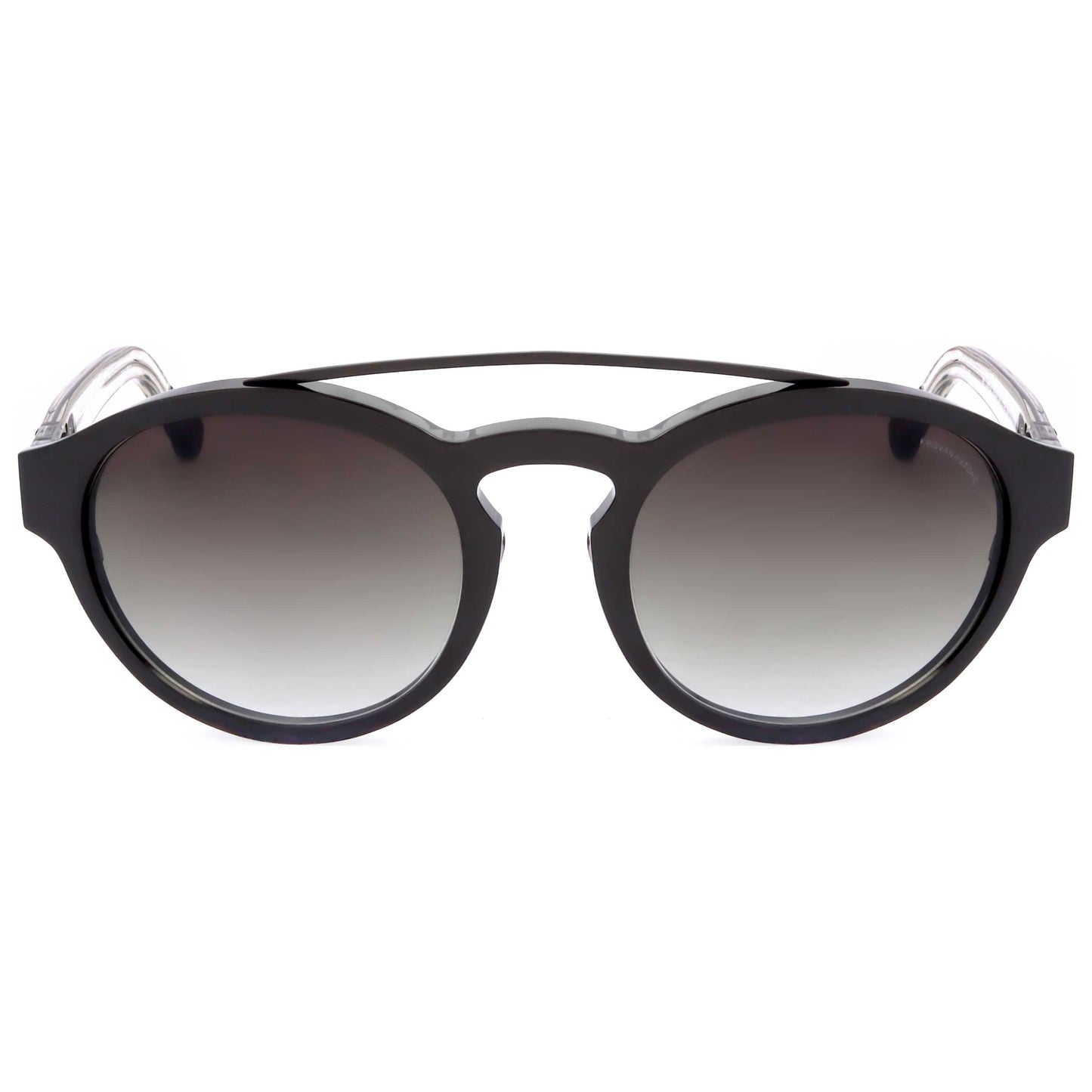 Linda Farrow Kris Van Assche Men's Sunglasses KVA4-C2 - Image #6