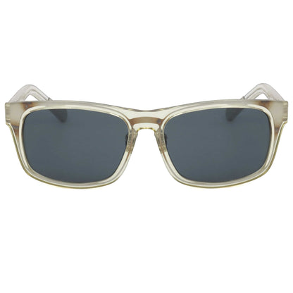 Linda Farrow Kris Van Assche Men's Sunglasses KVA43-C1-56 - Image #6