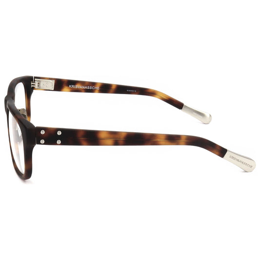 Linda Farrow Kris Van Assche Men's Opticals KVA43-C13 - Image #3