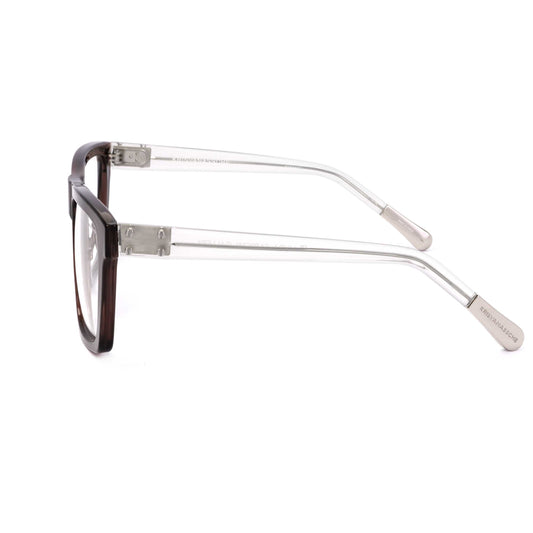 Linda Farrow Kris Van Assche Men's Opticals KVA44-C10 - Image #3