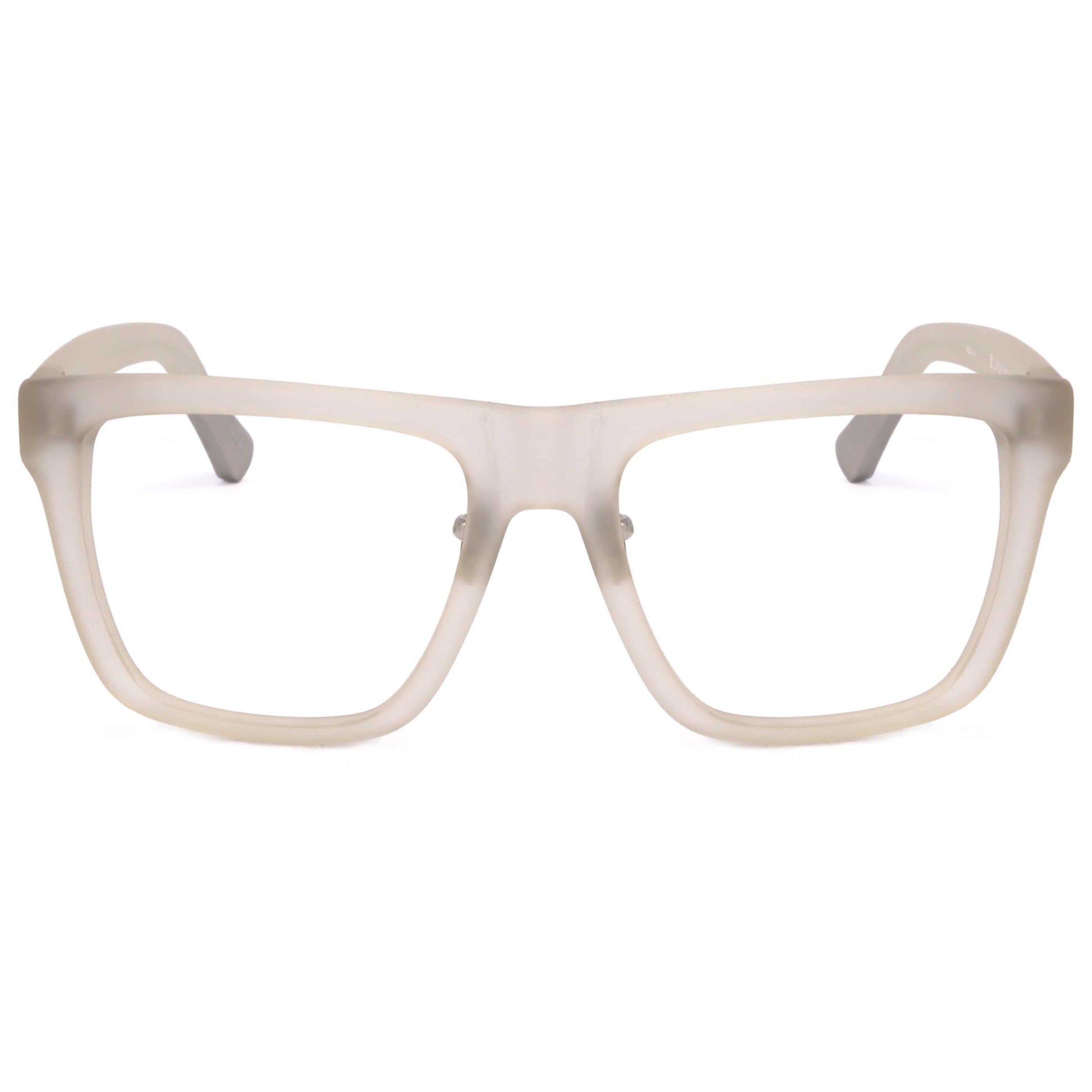 Linda Farrow Kris Van Assche Men's Opticals KVA44-C12-54 - Image #6
