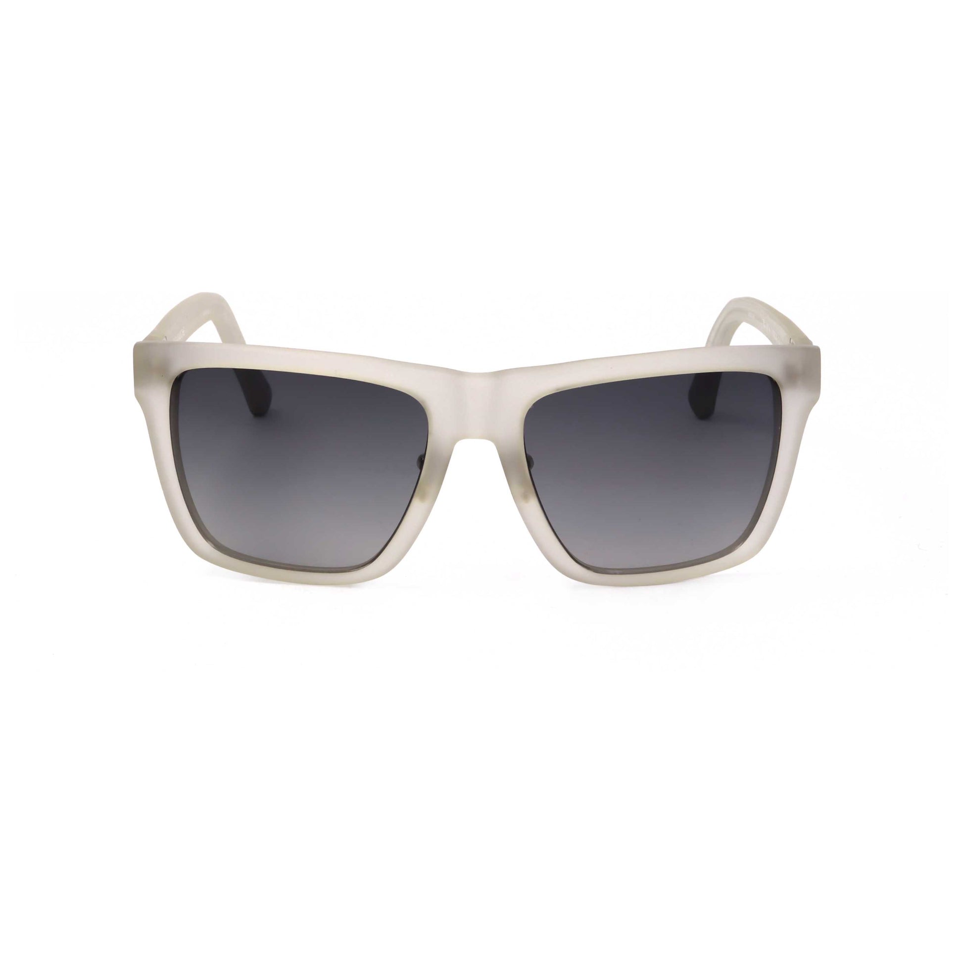 Linda Farrow Kris Van Assche Men's Sunglasses KVA44-C5-54 - Image #6